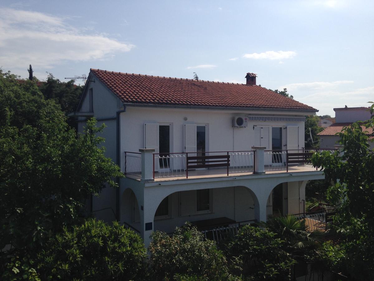 Apartmani Josko Pinezići Exterior foto