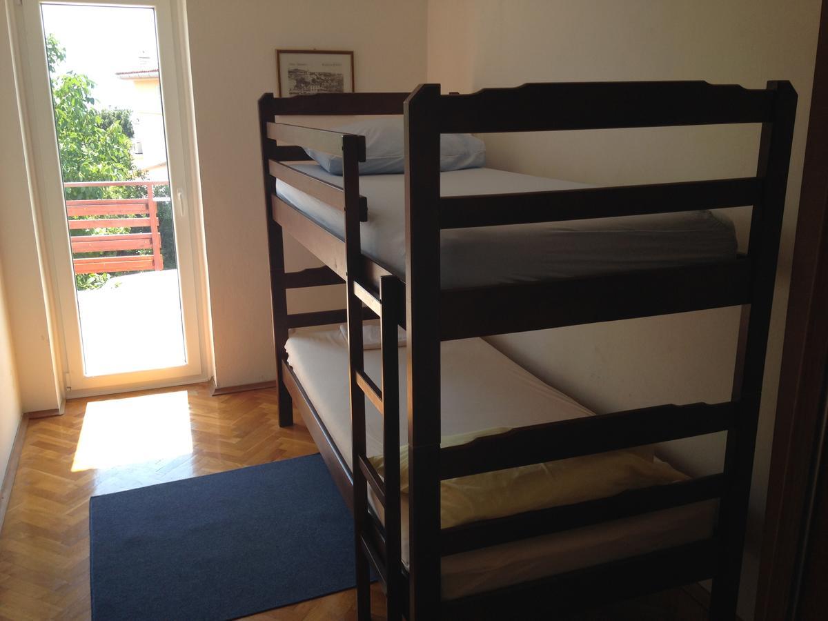 Apartmani Josko Pinezići Exterior foto