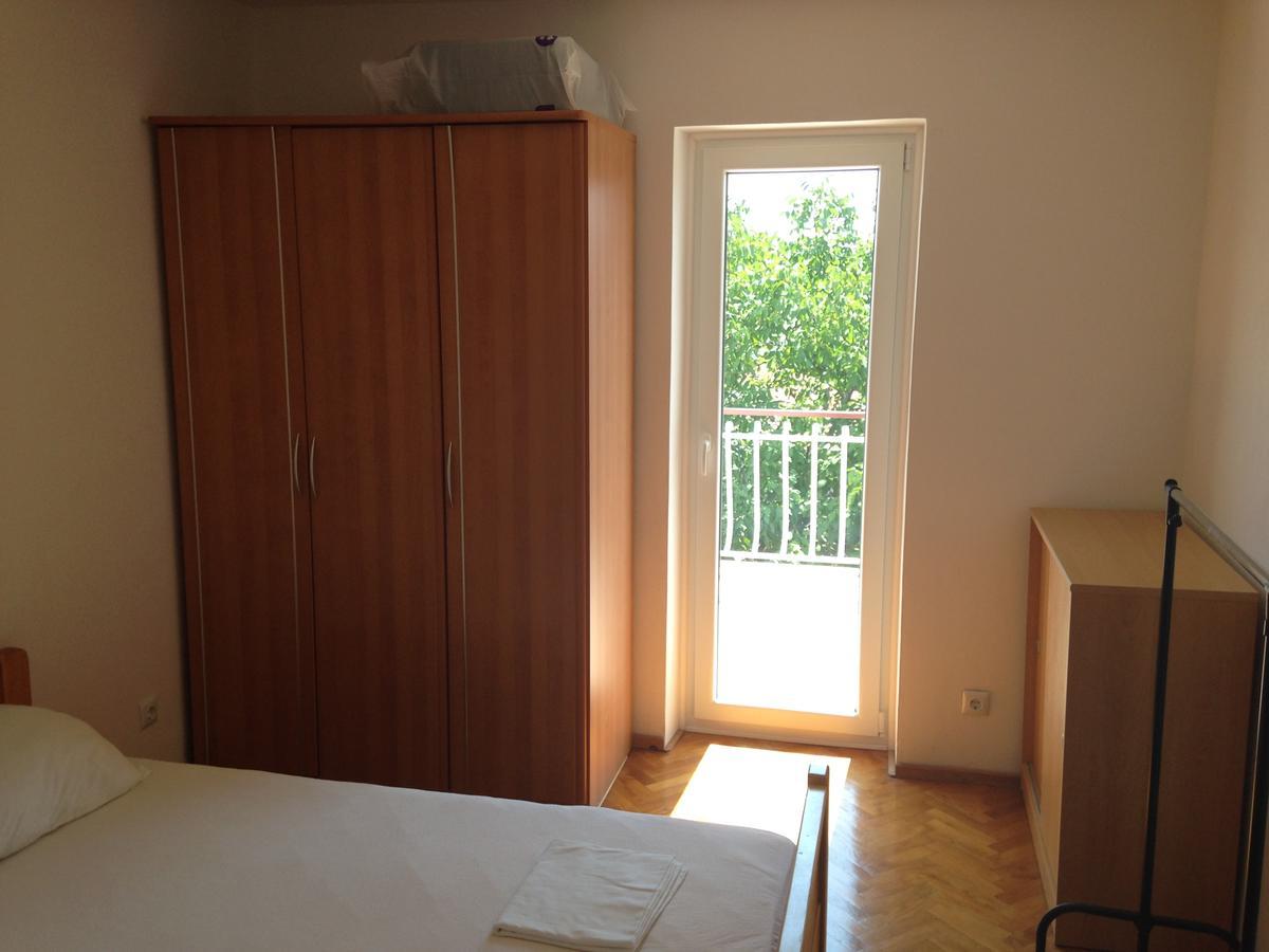 Apartmani Josko Pinezići Exterior foto